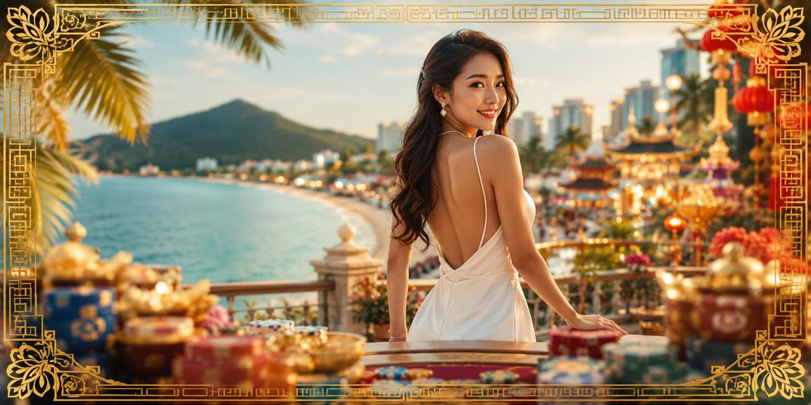 Không khí nghỉ dưỡng cao cấp tại Côn Đảo – thành viên VIP xdmn
