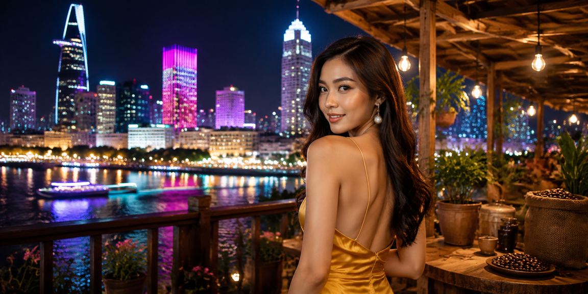 Người dùng TP. Hồ Chí Minh đặt cược thể thao cùng cà phê sáng